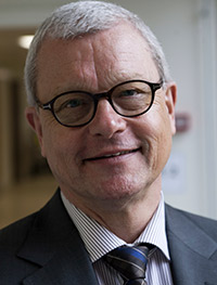 Arne Cyron